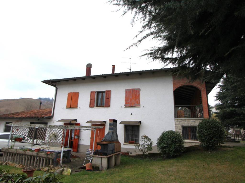 Villa a Valsamoggia in Via dell'Artigiano - Foto 2