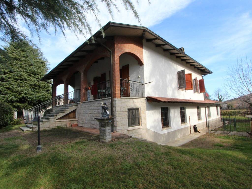 Villa a Valsamoggia in Via dell'Artigiano - Foto 3