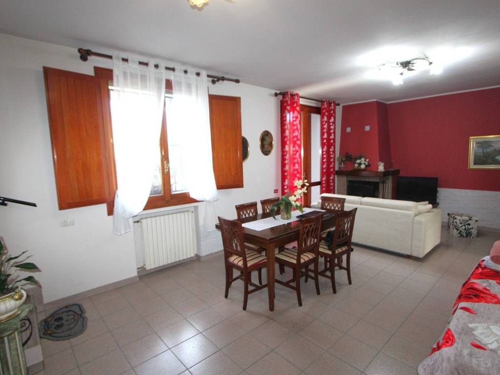 Villa a Valsamoggia in Via dell'Artigiano - Foto 4