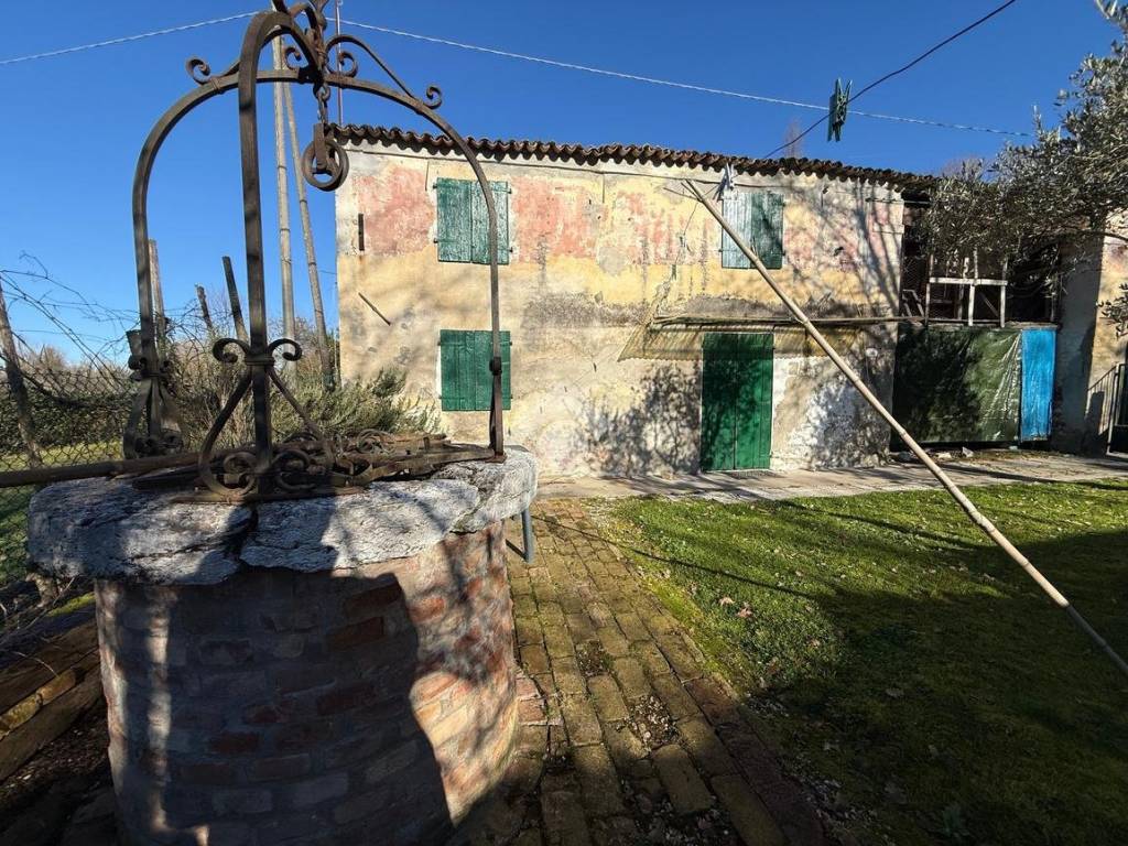 Rustico / casale a Mirano in Via Palazzone, 9 - Foto 3