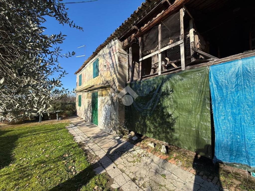 Rustico / casale a Mirano in Via Palazzone, 9 - Foto 4