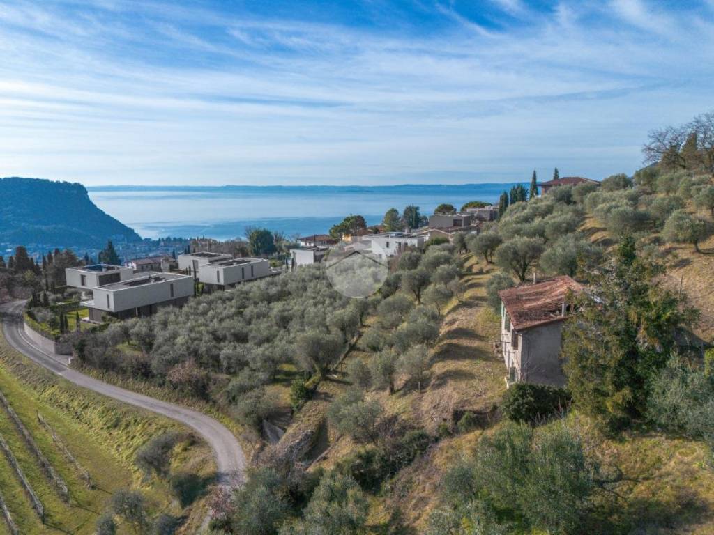 Rustico / casale a Costermano sul garda in Villaggio Oliveto, 11 - Foto 2