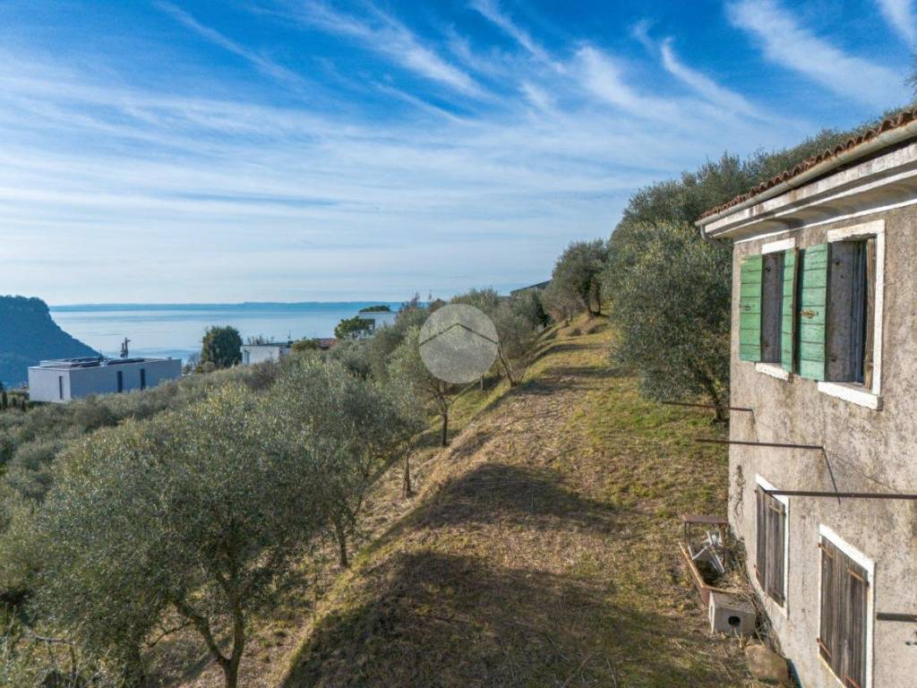 Rustico / casale a Costermano sul garda in Villaggio Oliveto, 11 - Foto 3