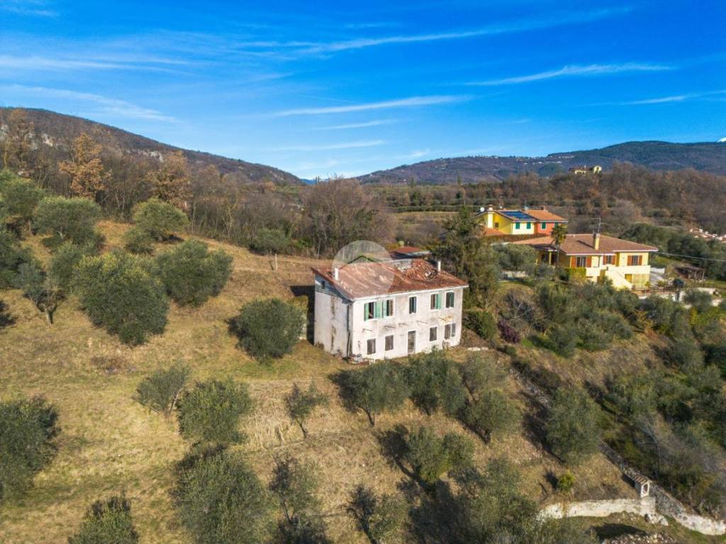 Rustico / casale a Costermano sul garda in Villaggio Oliveto, 11 - Foto 4