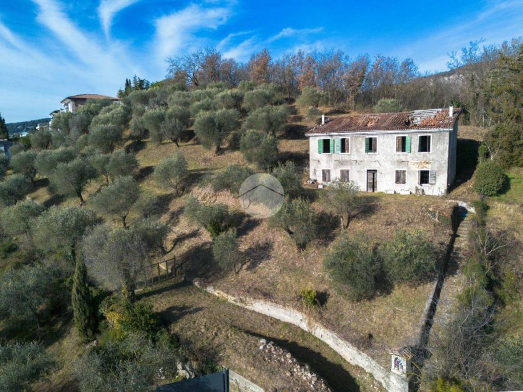Rustico / casale a Costermano sul garda in Villaggio Oliveto, 11 - Foto 5