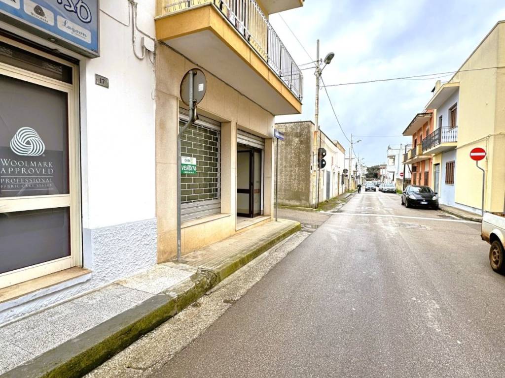 Immobile a Tricase in Via Siena - Foto 2