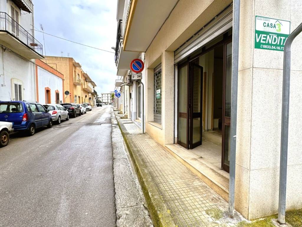 Immobile a Tricase in Via Siena - Foto 3