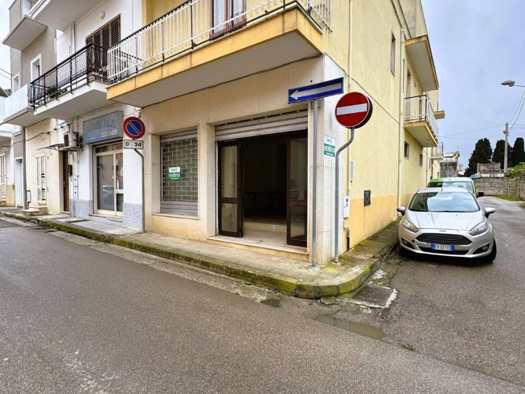 Immobile a Tricase in Via Siena - Foto 4