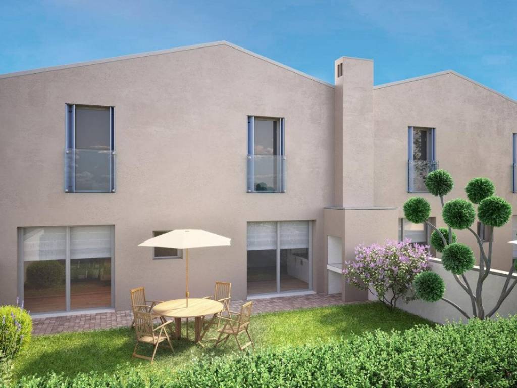 Villa a Lonigo in Via Montalcini - Foto 3