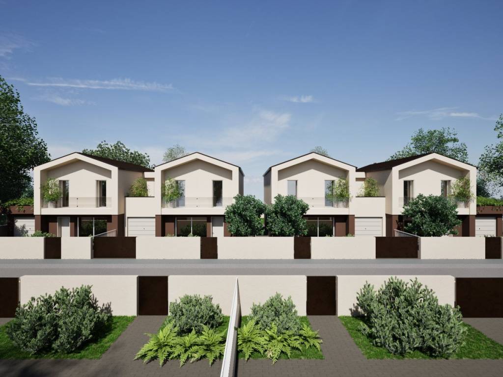 Villa a Lonigo - Foto 4