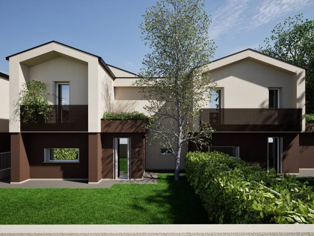 Villa a Lonigo - Foto 5