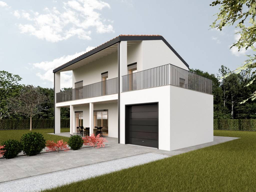 Casa indipendente a Lonigo - Foto 3