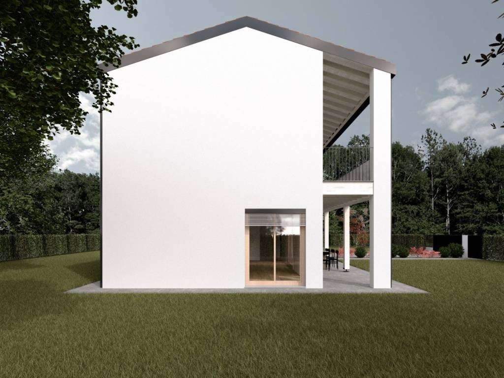 Casa indipendente a Lonigo - Foto 4