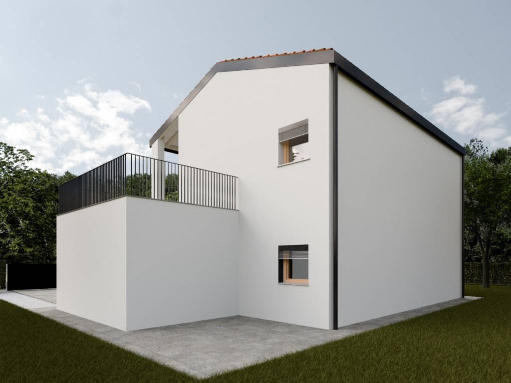 Casa indipendente a Lonigo - Foto 5