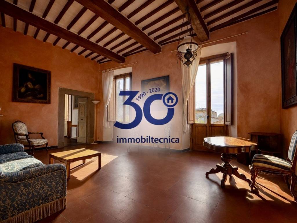 Appartamento a Arezzo in Via Mazzini - Foto 2