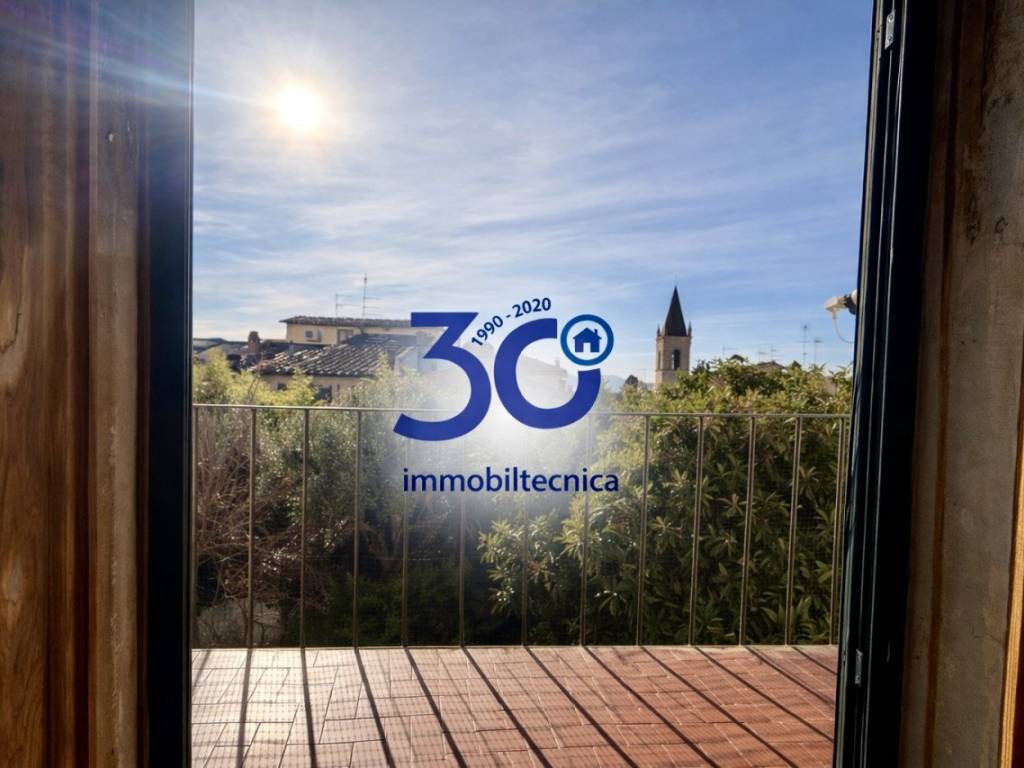 Appartamento a Arezzo in Via Mazzini - Foto 4