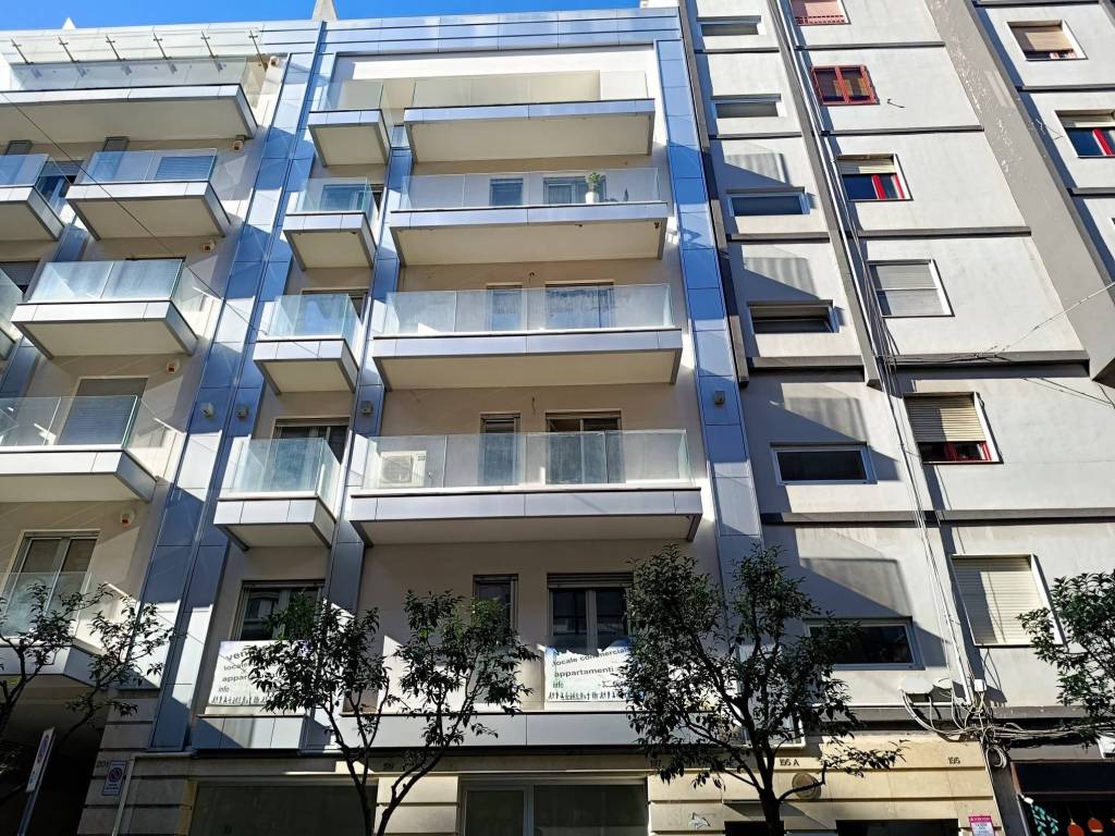 Appartamento a Bari in Via de Rossi - Foto 2