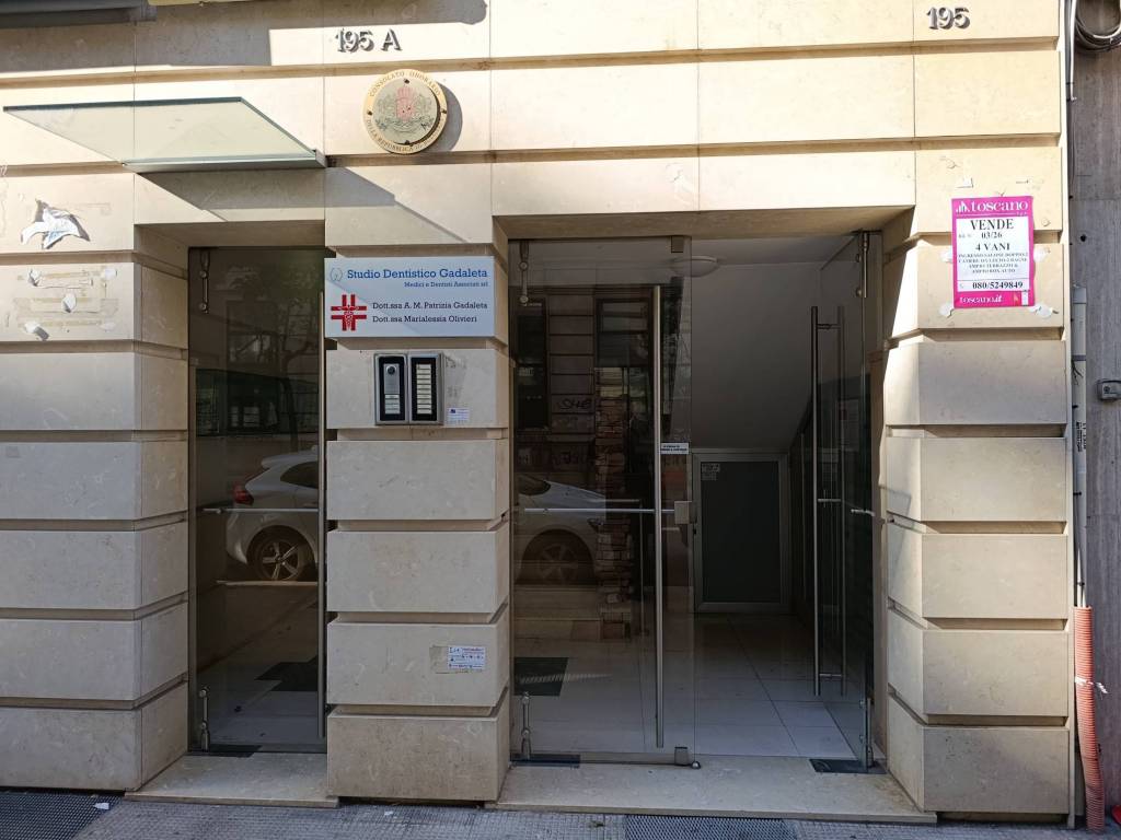 Appartamento a Bari in Via de Rossi - Foto 3