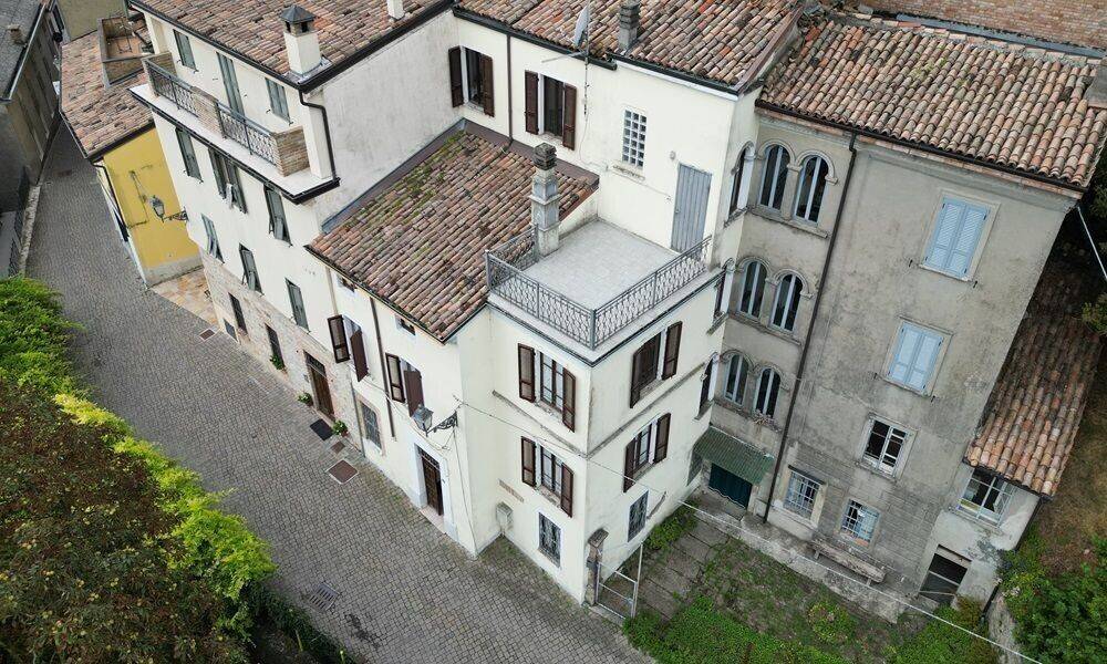 Casa indipendente a Vernasca in Sidoli, 23 - Foto 2