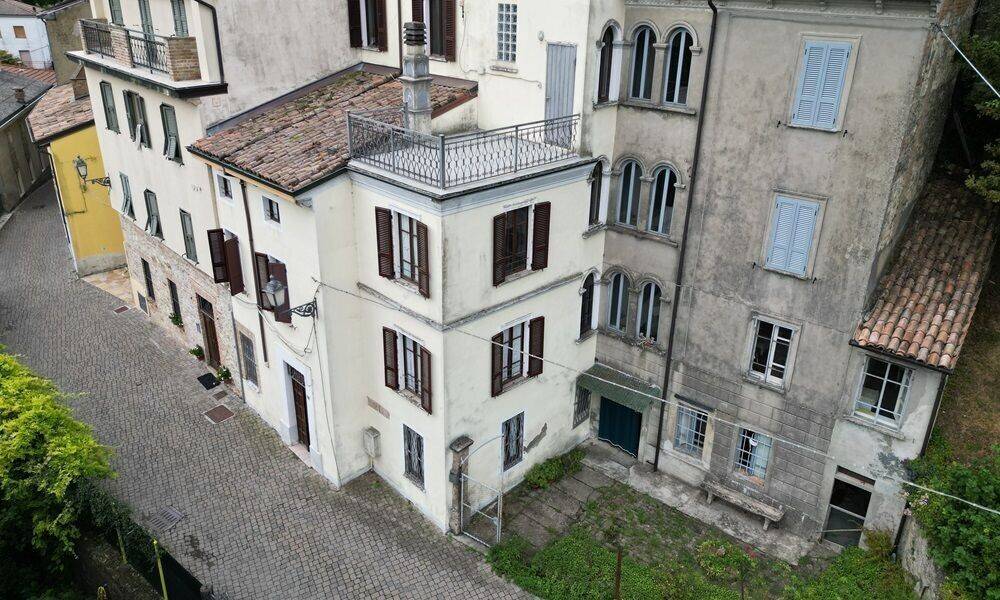 Casa indipendente a Vernasca in Sidoli, 23 - Foto 3