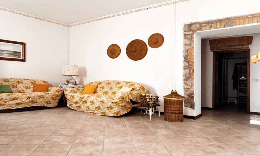 Casa indipendente a Vernasca in Sidoli, 23 - Foto 4