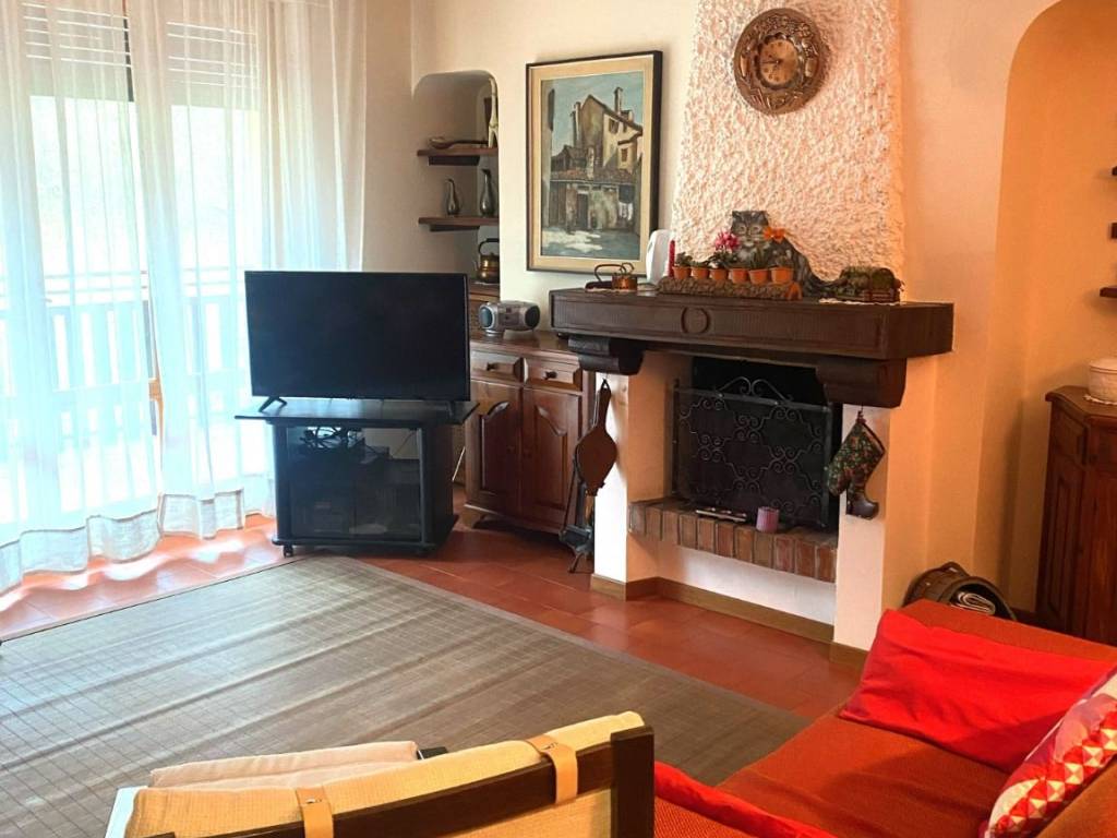 Appartamento a Moggio in Via per Concenedo - Foto 2