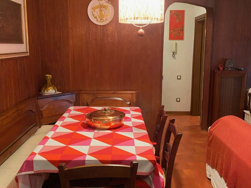 Appartamento a Moggio in Via per Concenedo - Foto 3