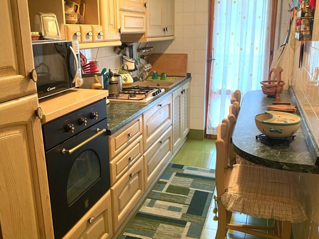 Appartamento a Moggio in Via per Concenedo - Foto 4