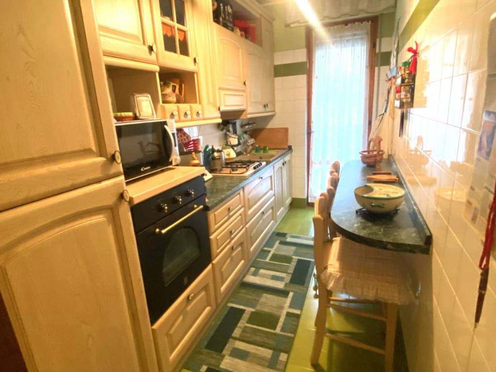 Appartamento a Moggio in Via per Concenedo - Foto 5