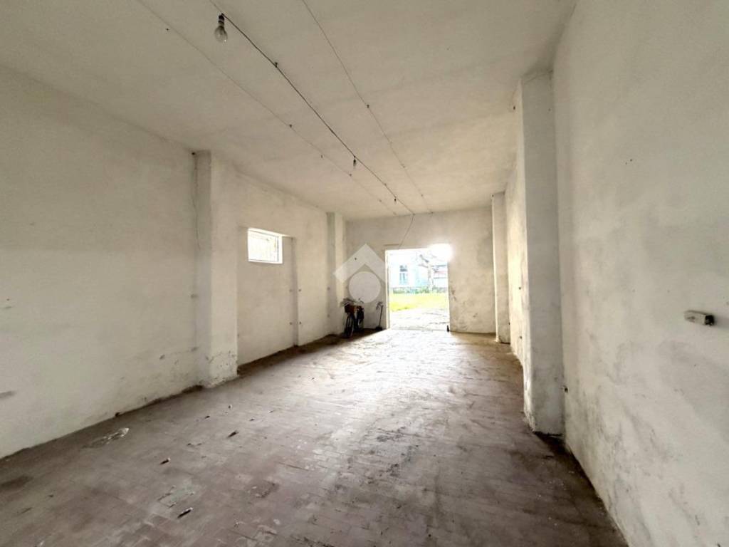 Terreno a La spezia in Via A. Volta, 35 - Foto 2
