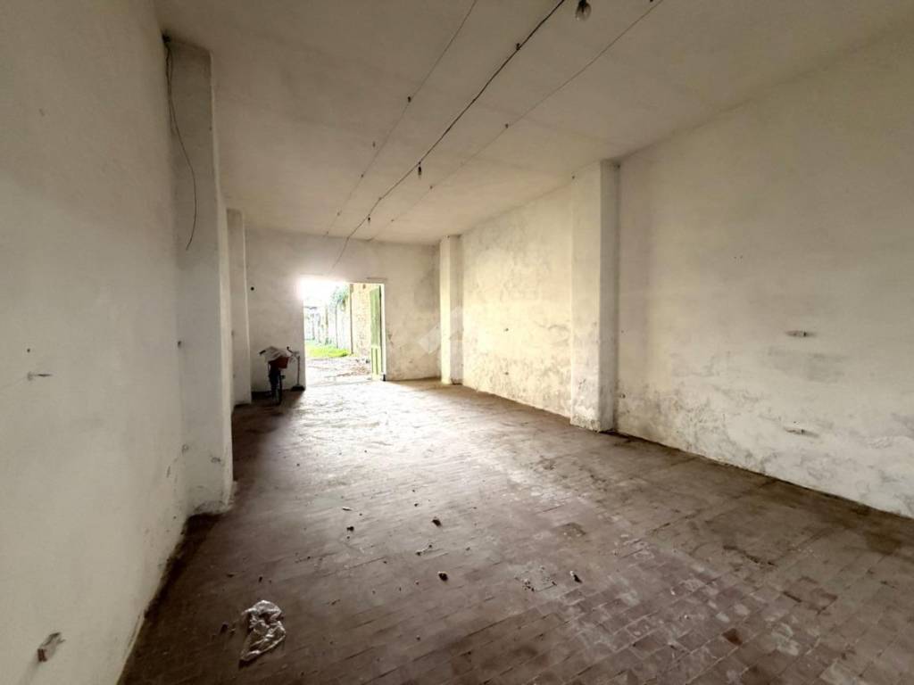 Terreno a La spezia in Via A. Volta, 35 - Foto 3