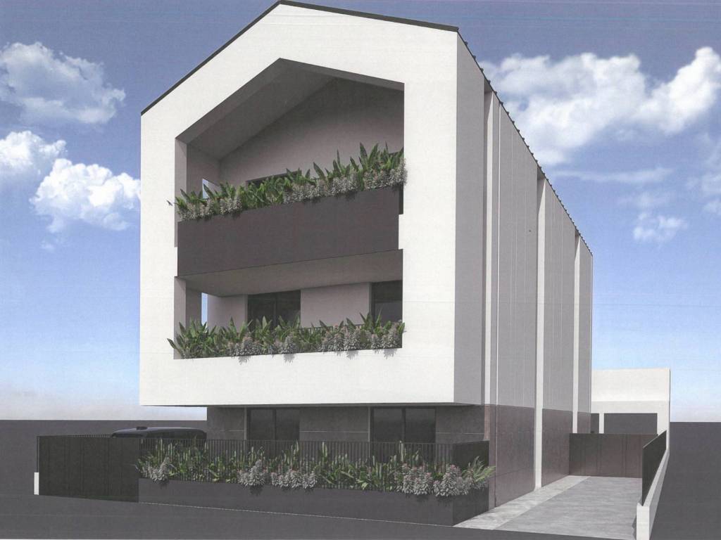 Appartamento a San benedetto del tronto in Via Luigi Settembrini, 5 - Foto 3