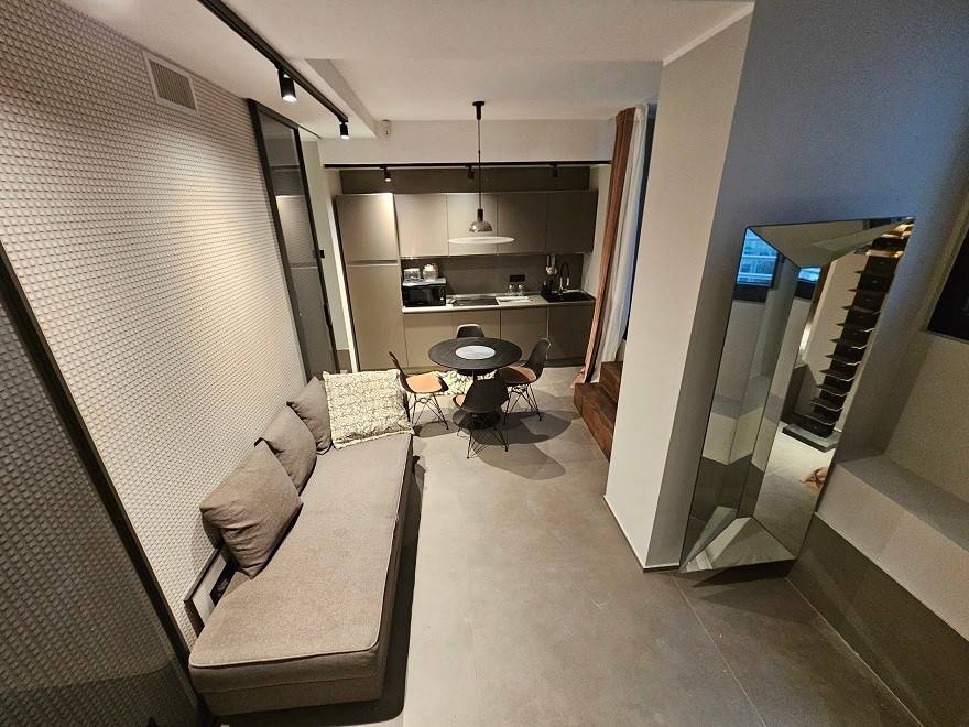 Appartamento a Bari in Via Montenegro, 19 - Foto 2