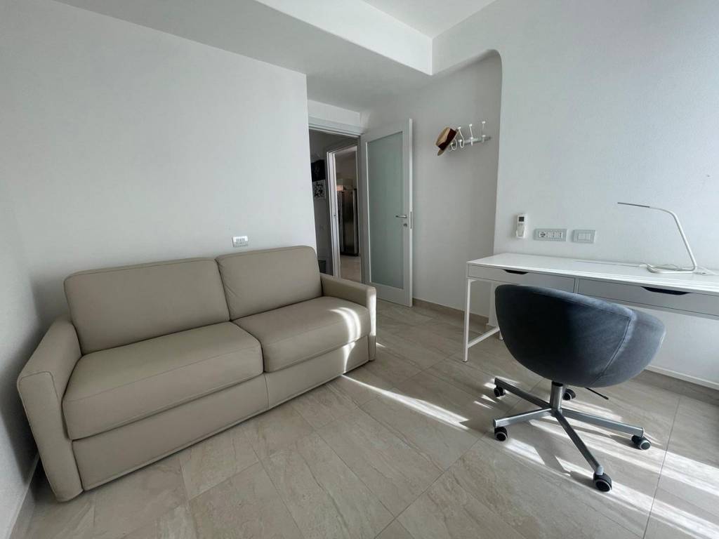 Attico / mansarda a Villasimius in Via Emilio Lussu - Foto 4