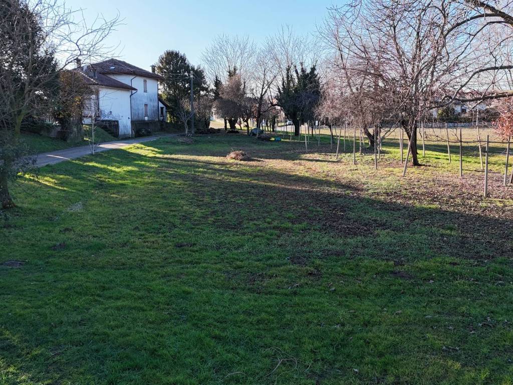 Terreno a Pagnacco - Foto 3