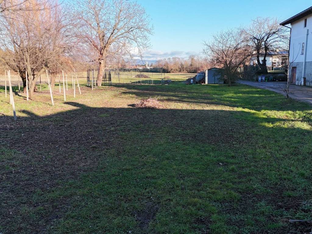 Terreno a Pagnacco - Foto 4