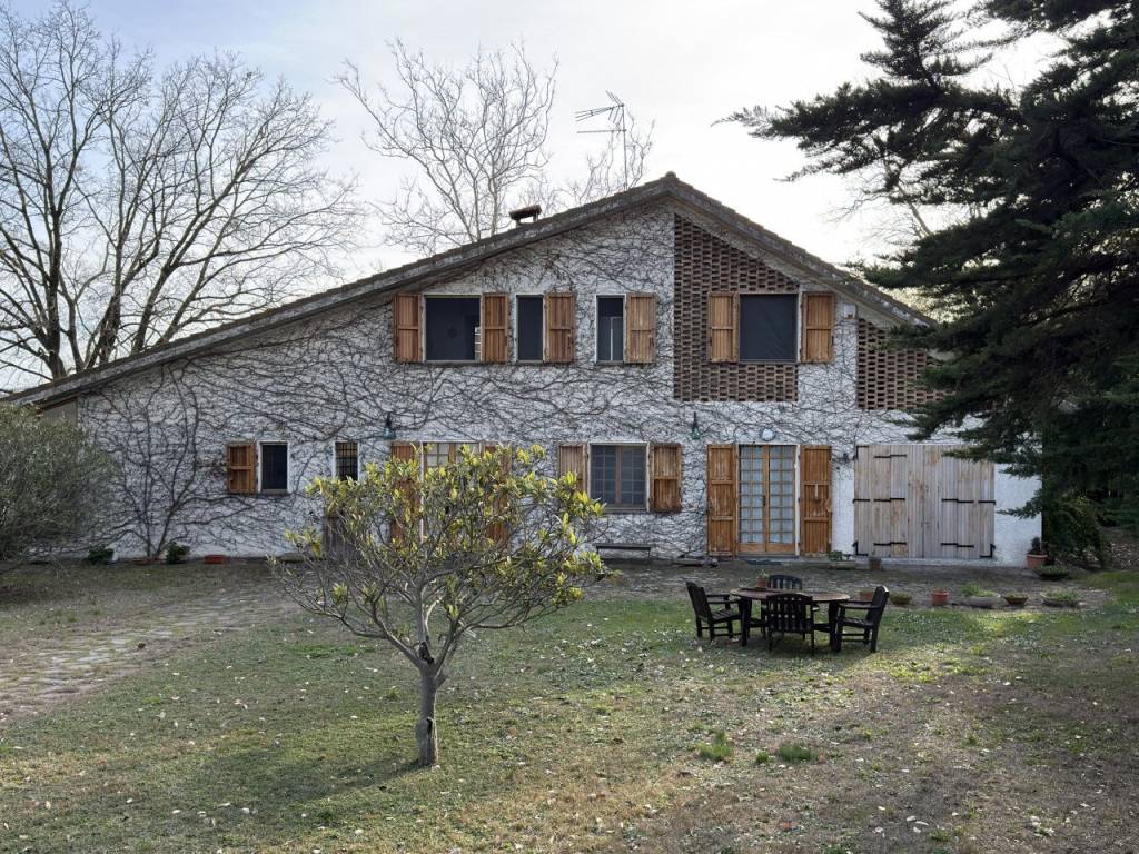 Villa a Ancona in Via Montesicuro 180 - Foto 2