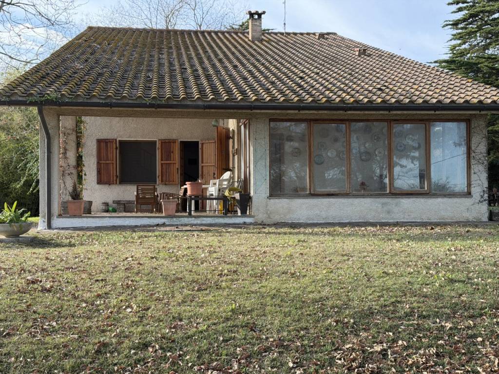 Villa a Ancona in Via Montesicuro 180 - Foto 4