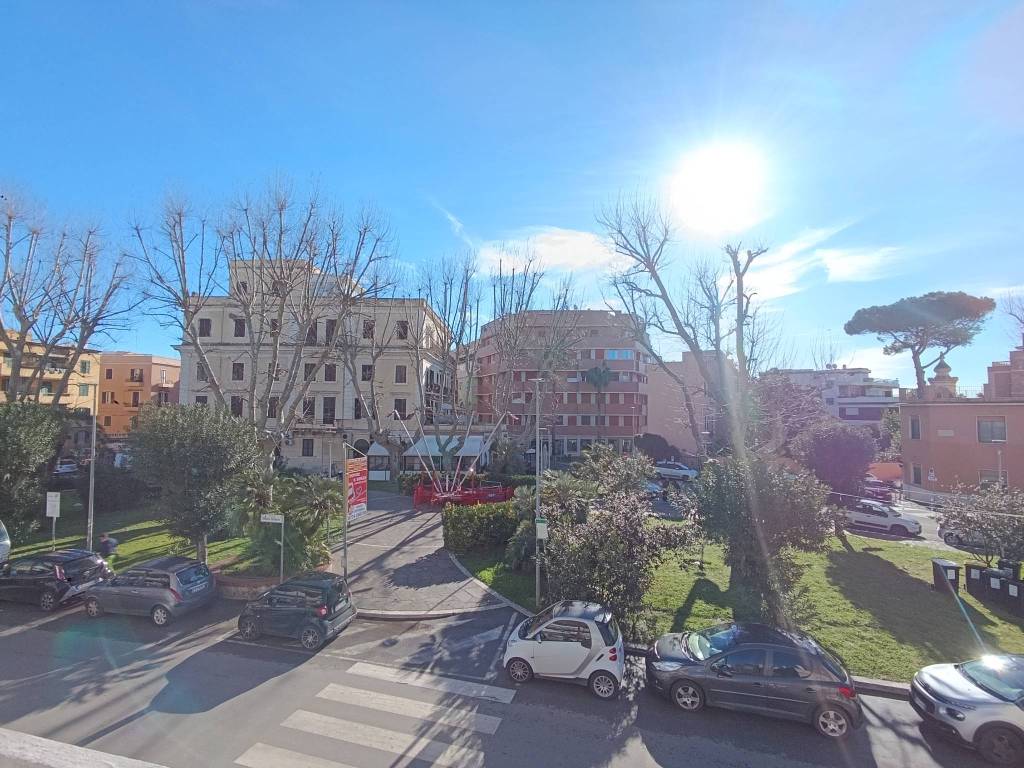 Appartamento a Anzio in Piazza Pollastrini - Foto 2