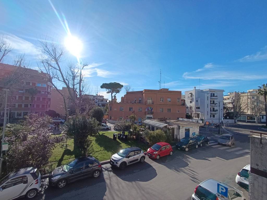 Appartamento a Anzio in Piazza Pollastrini - Foto 3
