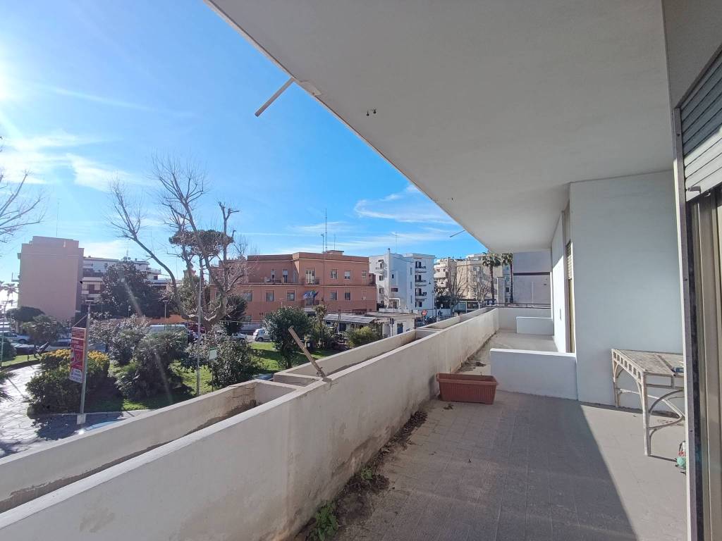 Appartamento a Anzio in Piazza Pollastrini - Foto 4