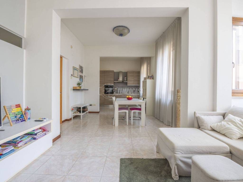 Appartamento a San benedetto del tronto in Largo Giuseppe Mazzini 5 - Foto 2
