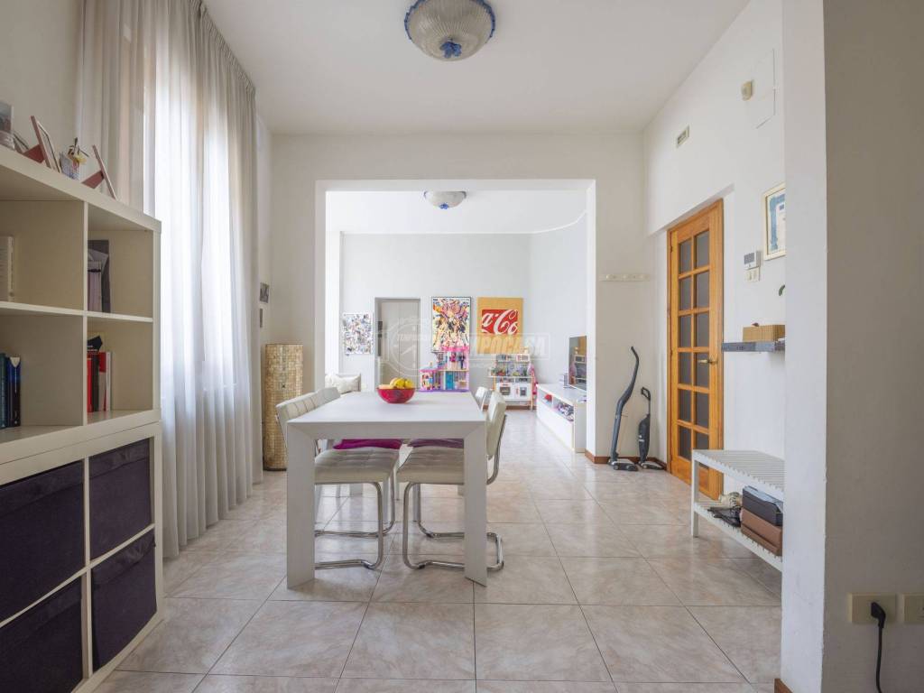 Appartamento a San benedetto del tronto in Largo Giuseppe Mazzini 5 - Foto 3