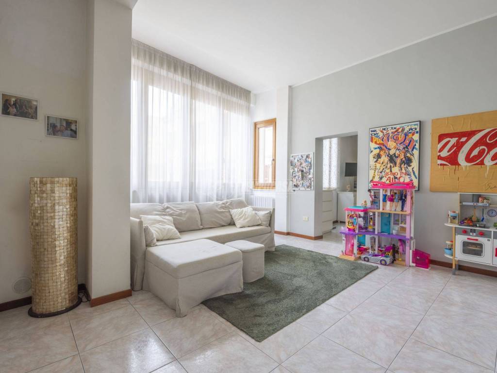Appartamento a San benedetto del tronto in Largo Giuseppe Mazzini 5 - Foto 4
