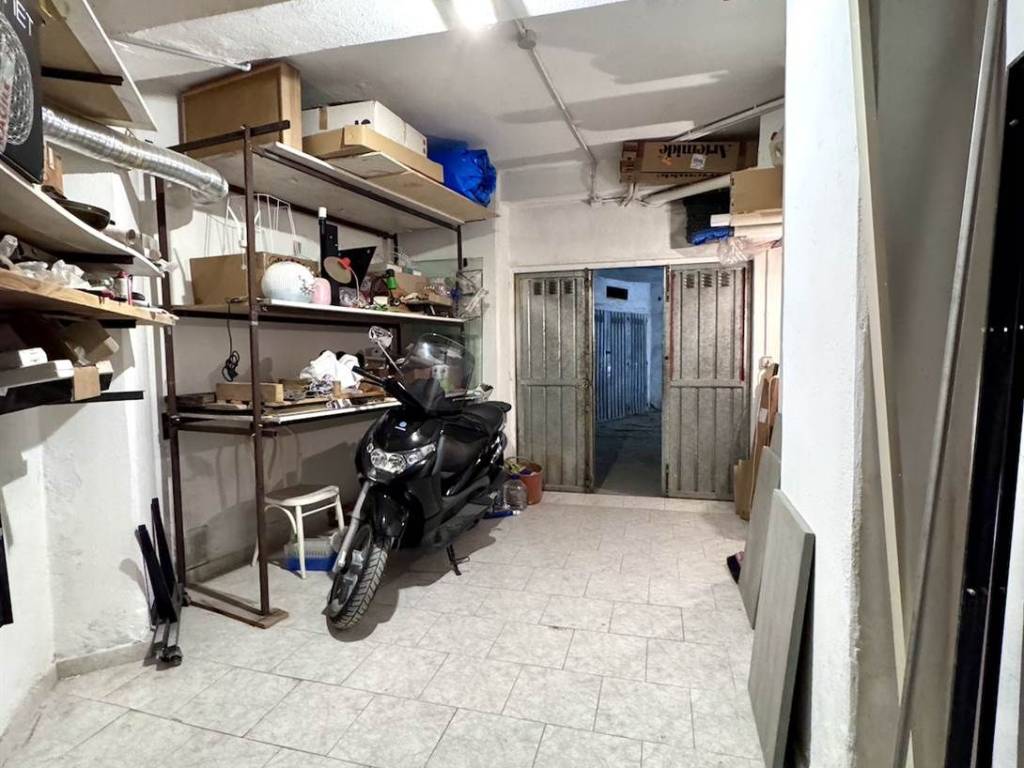 Box / garage a Follonica - Foto 2