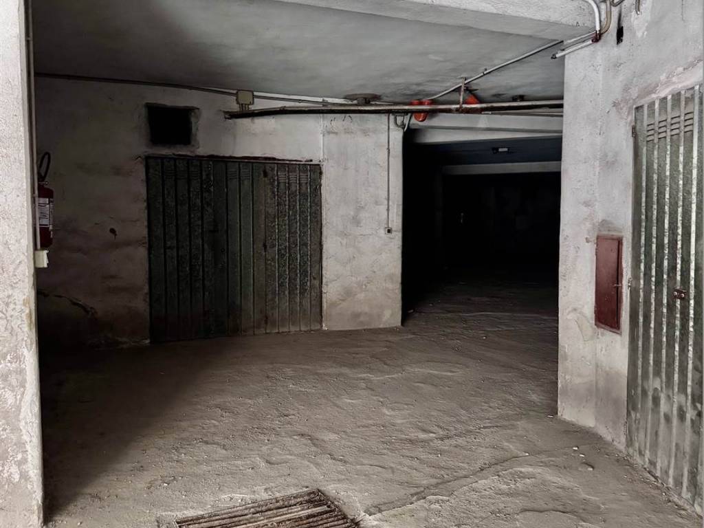 Box / garage a Follonica - Foto 3