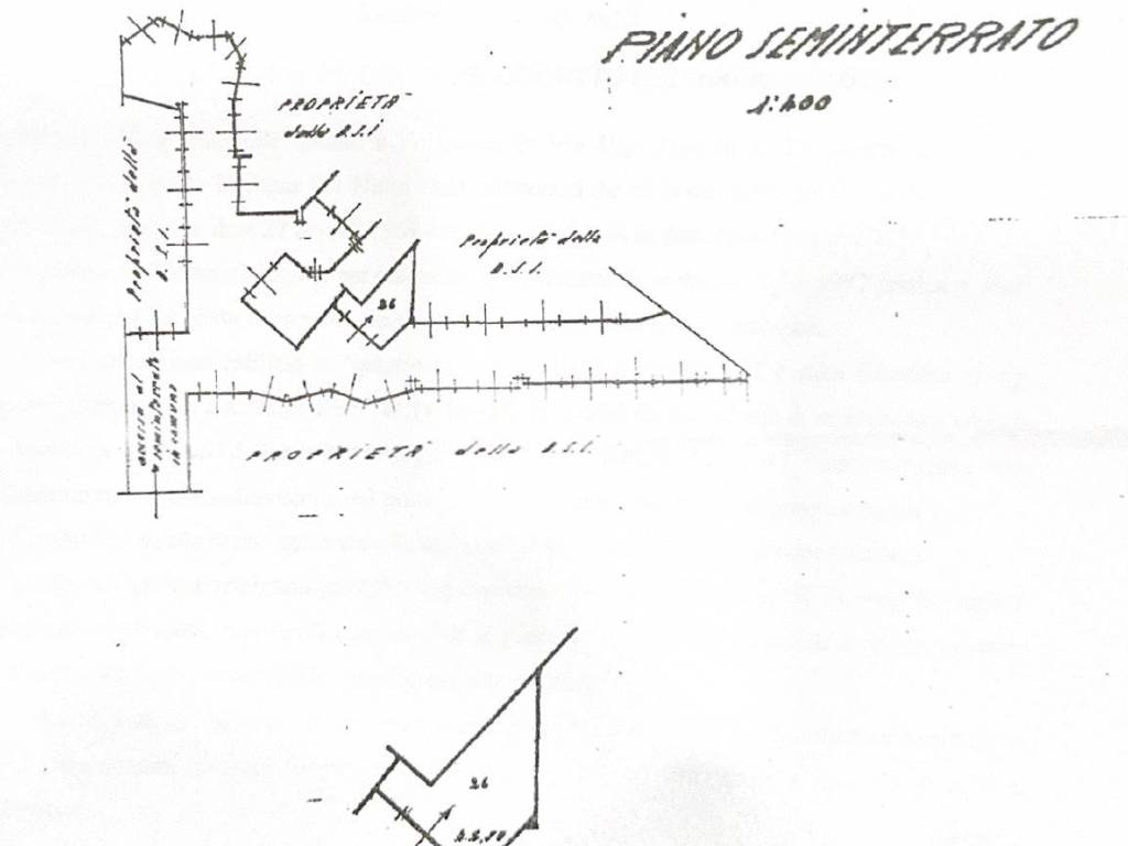 Box / garage a Follonica - Foto 4