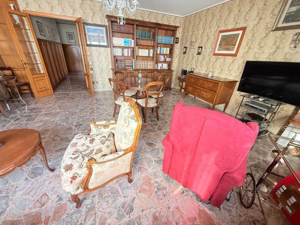 Appartamento a Urbino in Via Bonconte da Montefeltro - Foto 3
