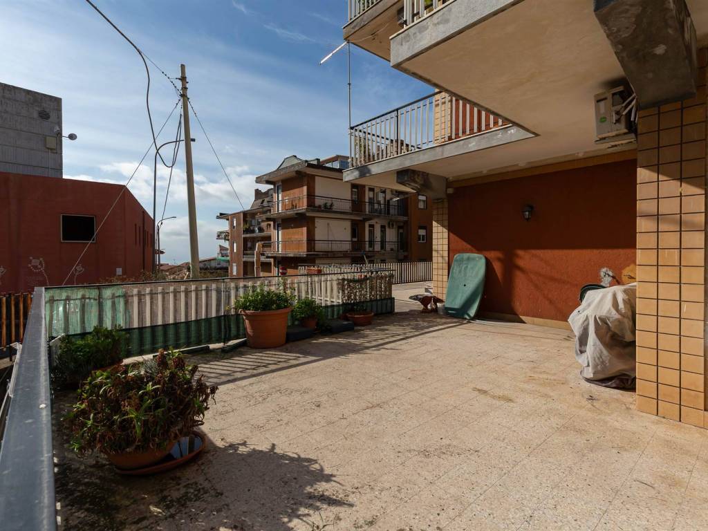 Appartamento a Belpasso in Via SIlva - Foto 4