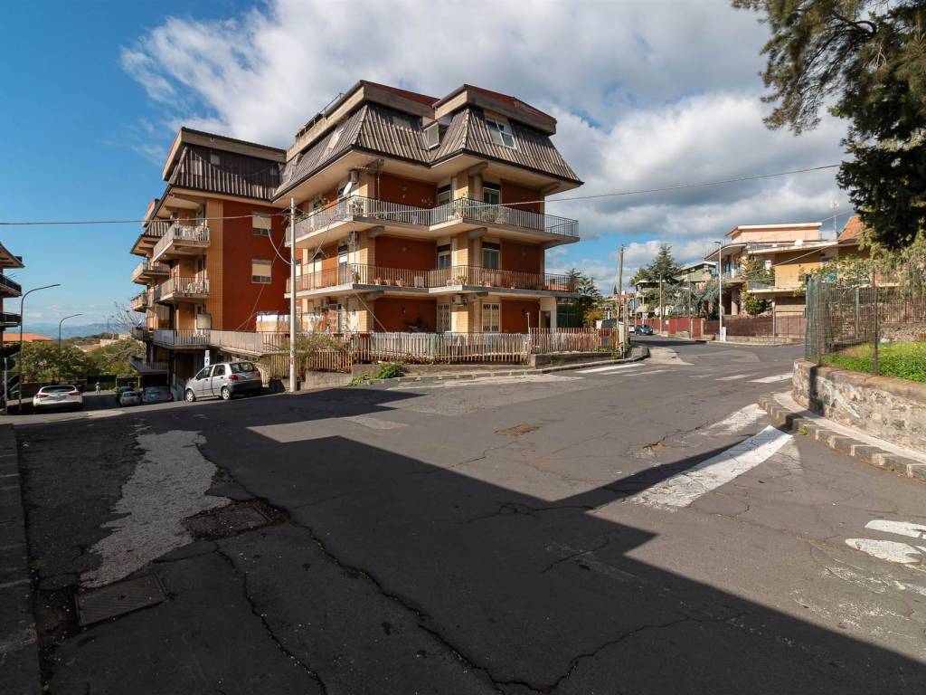 Appartamento a Belpasso in Via SIlva - Foto 5